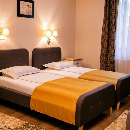 Casa Claudia 호텔 Sangeorgiu de Padure 외부 사진